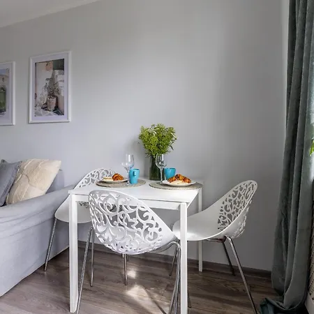 Labuda Blisko Morza Apartment *