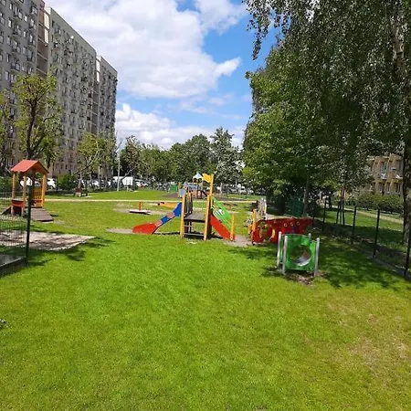 Labuda Blisko Morza Apartment