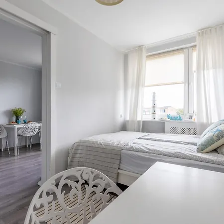 Labuda Blisko Morza Apartment Gdansk