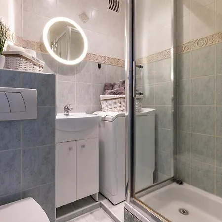 Labuda Blisko Morza Apartment Gdansk