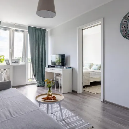 Labuda Blisko Morza Apartment